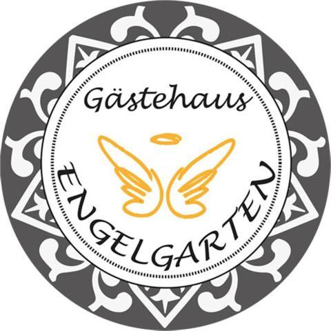 Gaestehaus Engelgarten Estenfeld Exteriér fotografie